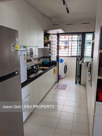 Blk 549A Segar Road (Bukit Panjang), HDB 5 Rooms #229088161